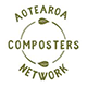 Aotearoa Composters Network Logo