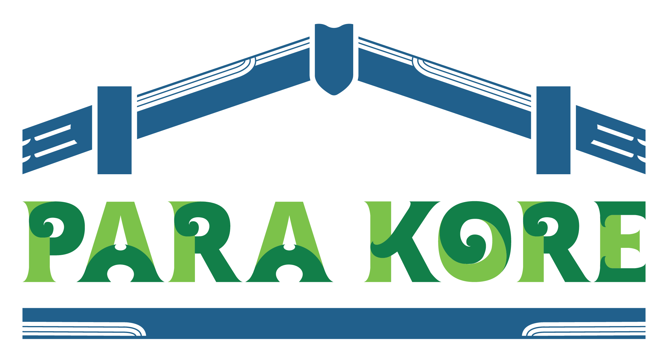 Para Kore Logo